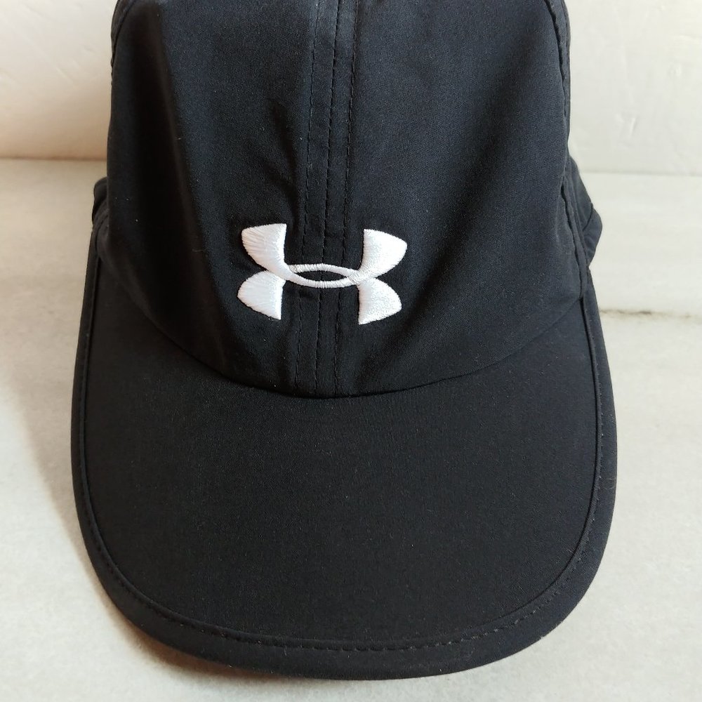 Under Armour baseball cap NWOT